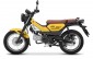 Thực hư tin đồn Yamaha phát triển PG-155: Động cơ mạnh hơn, vẫn giữ chất bụi bặm của PG-1